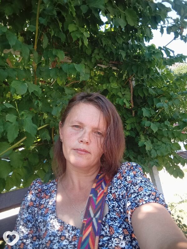Галина, Бердянск