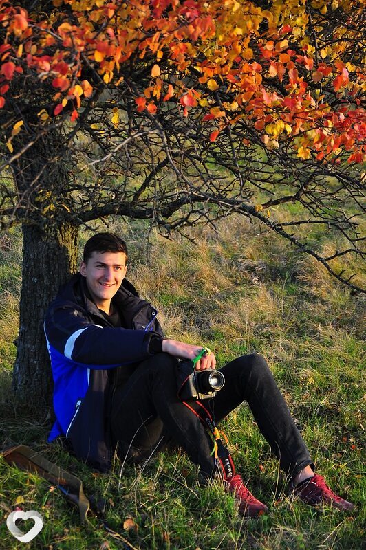 Дима, Кропивницкий