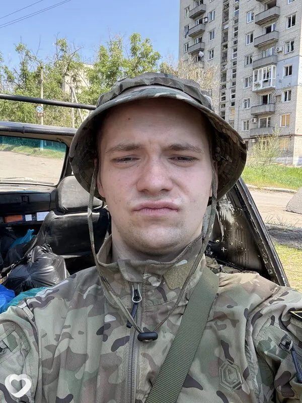 Леша, Москва