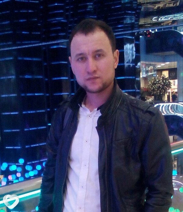 Azamat, 33, Усть-Каменогорск — анкета №4188355