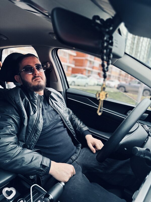 Arsen, 27, Краснодаре — анкета №4188365