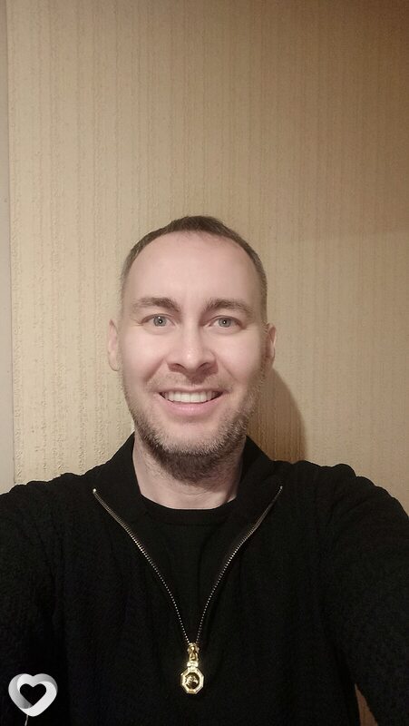Ренат, 43, Москве — анкета №4688023