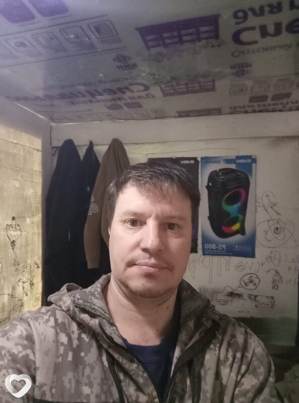 Сергей, 47, Минусинске — анкета №4188369