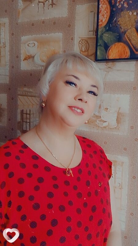 Татьяна, Кизел