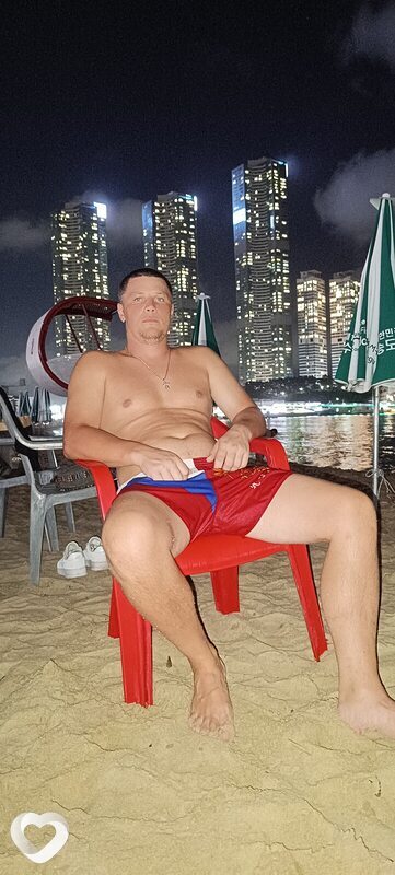 Дмитрий, 37, Находке — анкета №4188261