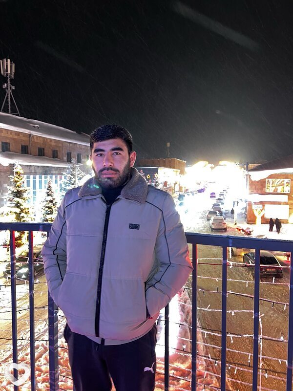 Kolya, Краков
