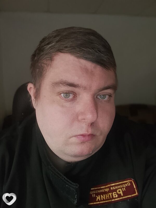 Artem, 40, Санкт-Петербурге — анкета №4188383