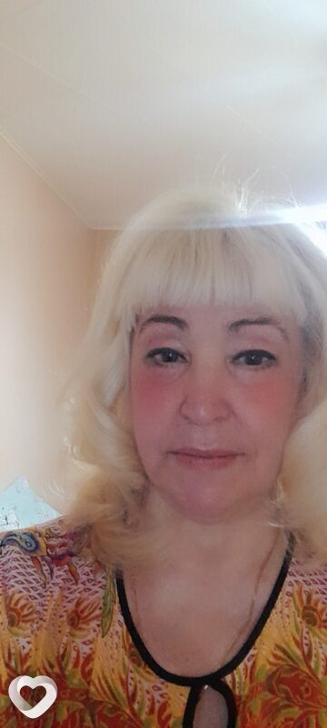 Нoнна, 57, Тюмени — анкета №4188388