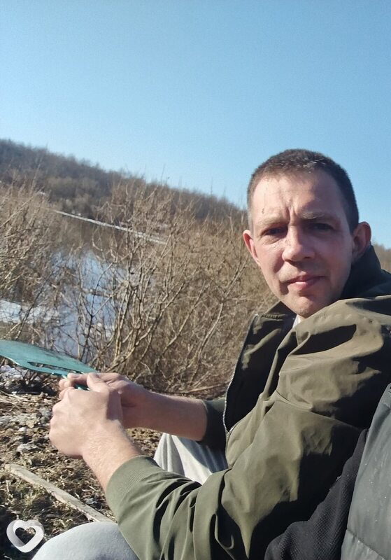 Сергей, 36, Вологде — анкета №4188390