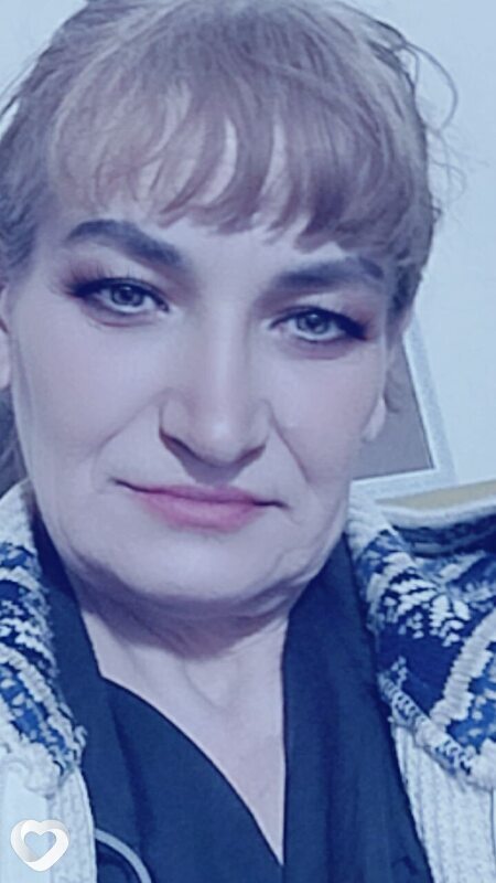 Наталья, 59, Астане — анкета №4188391