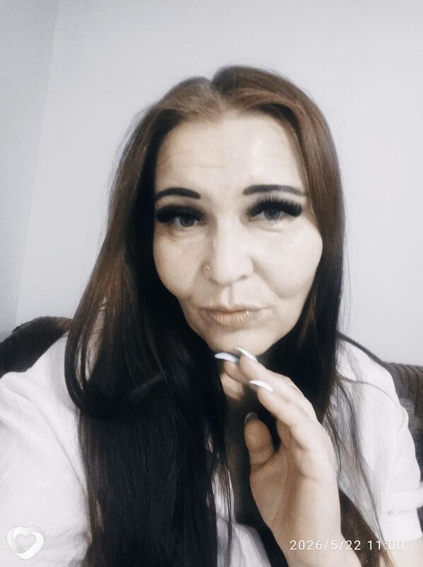 Людмила, 42, Мариуполе — анкета №4188392