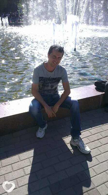 Валерий, 37, Барановичах — анкета №4188394