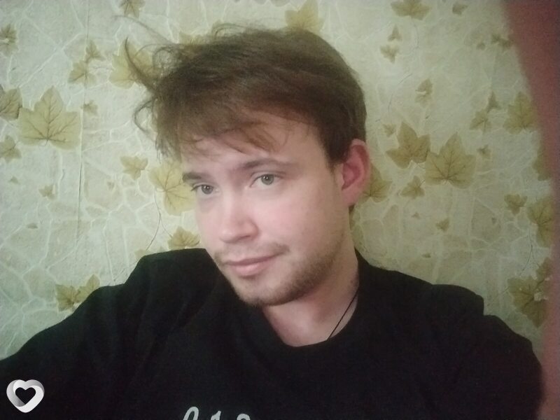 Глеб, 22, Казани — анкета №4188582