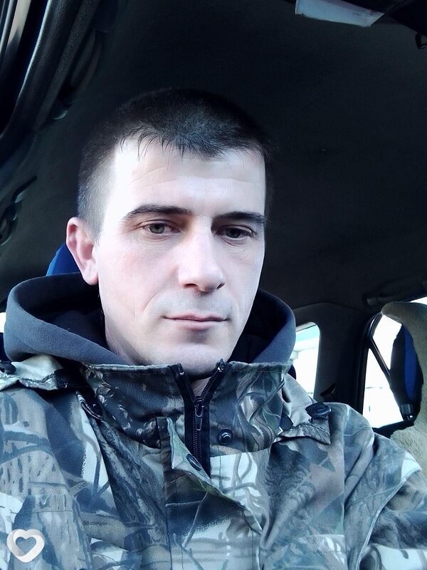 Алексей, 40, Чите — анкета №4188459