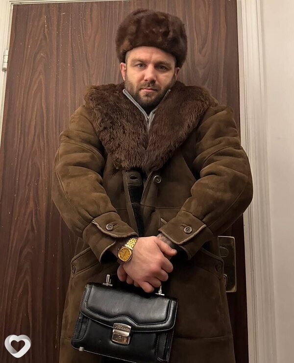 Дмитрий, 38, Туле — анкета №4188482