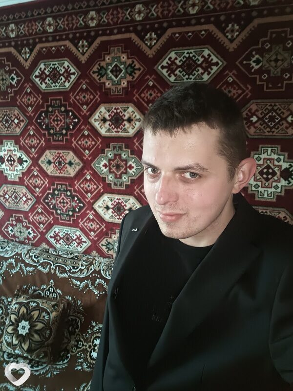 Александр, 28, Азове — анкета №4188485