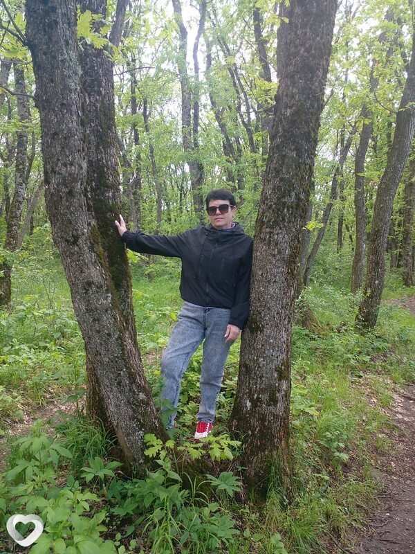 Жанна, 45, Ставрополе — анкета №4188486