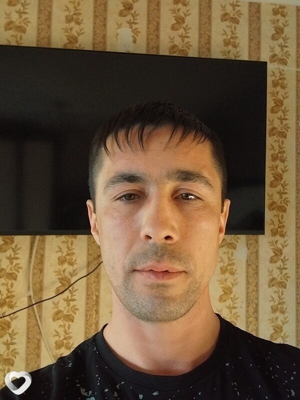 Денис, 37, Челябинске — анкета №4188490