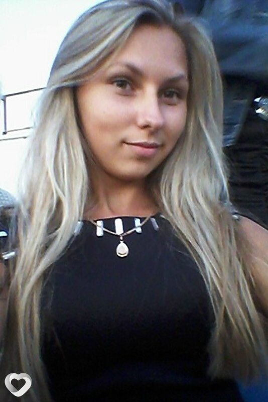 Полина, 26, Москве — анкета №4188524