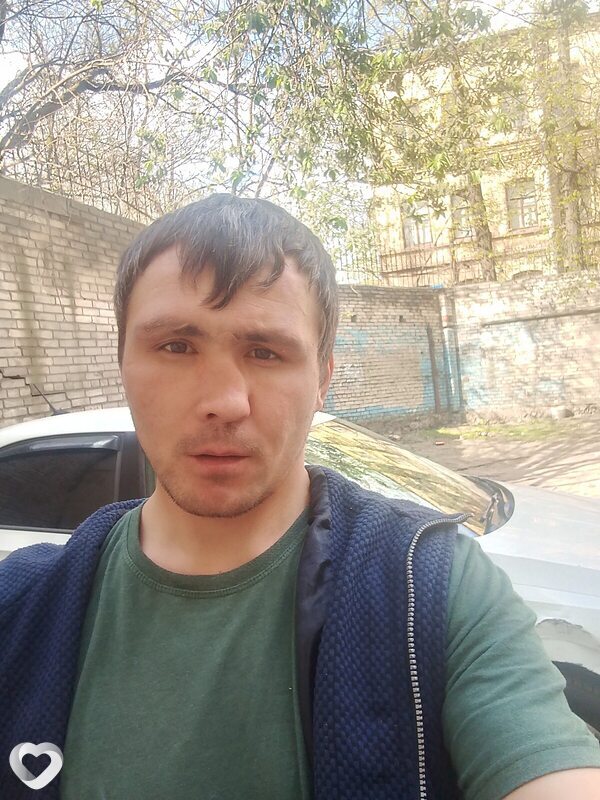 Витя, 33, Белове — анкета №4188528