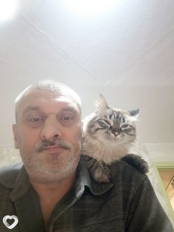 Андрей, 51, Новосибирске — анкета №4188532