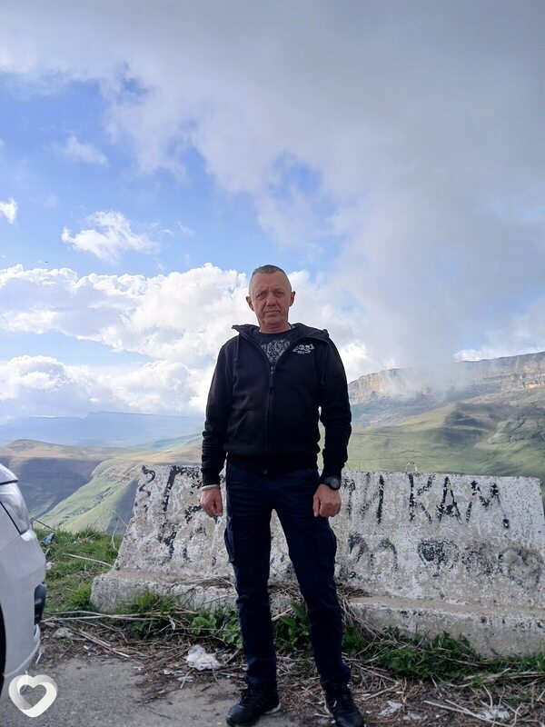 Николай, 60, Нижнем Новгороде — анкета №4188535