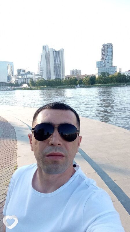 Xushnud, 37, Владивостоке — анкета №4188543