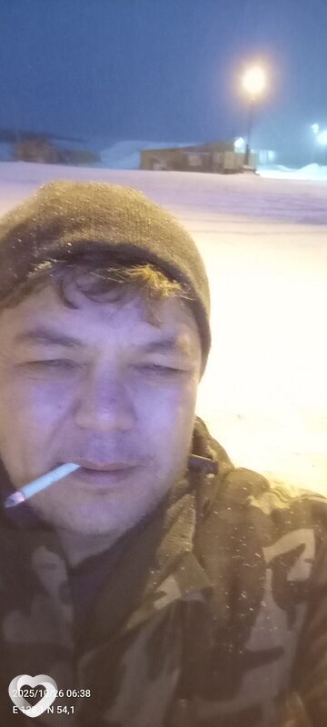 Кирилл, Нерюнгри