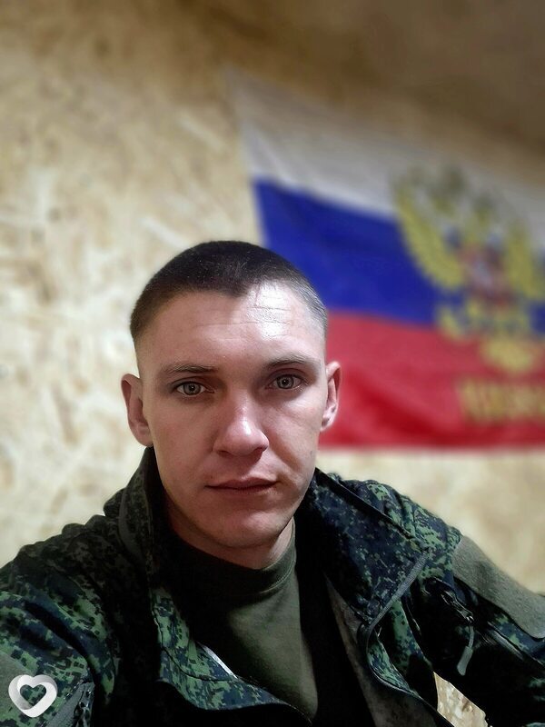 Димас, 30, Екатеринбурге — анкета №4188558