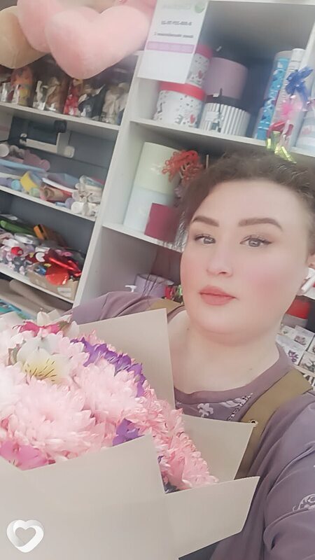 Наталья, Темрюк