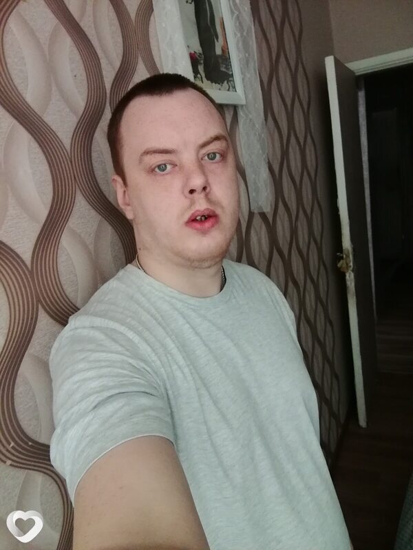 Дмитрий, 31, Молодечно — анкета №4188796