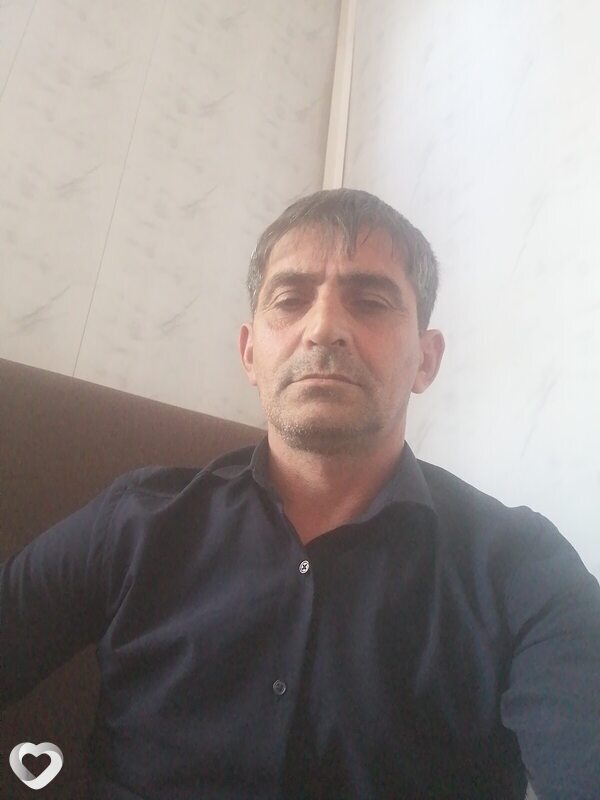 Маис, 47, Киеве — анкета №4188799