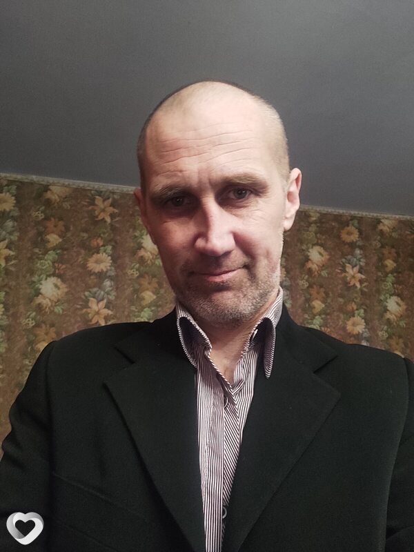 Борька, 43, Керчи — анкета №4188807