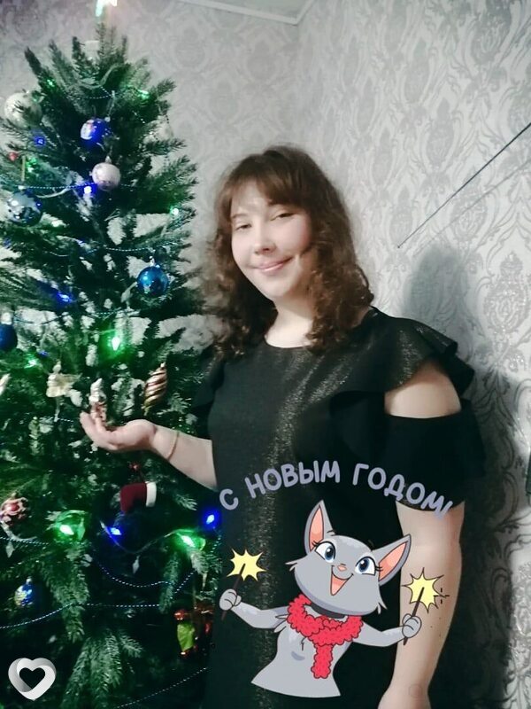 Юлия, 27, Торжке — анкета №4188811