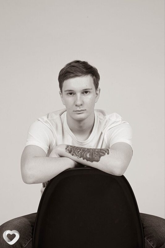 Никита, 19, Таганроге — анкета №4188814