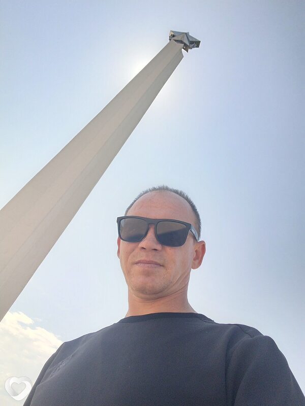 Дмитрий, 33, Ульяновске — анкета №4188816