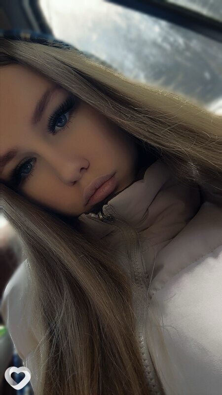 Алёна, 21, Южно-Сахалинске — анкета №4188596