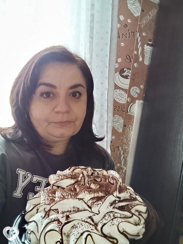 Любовь, Витим