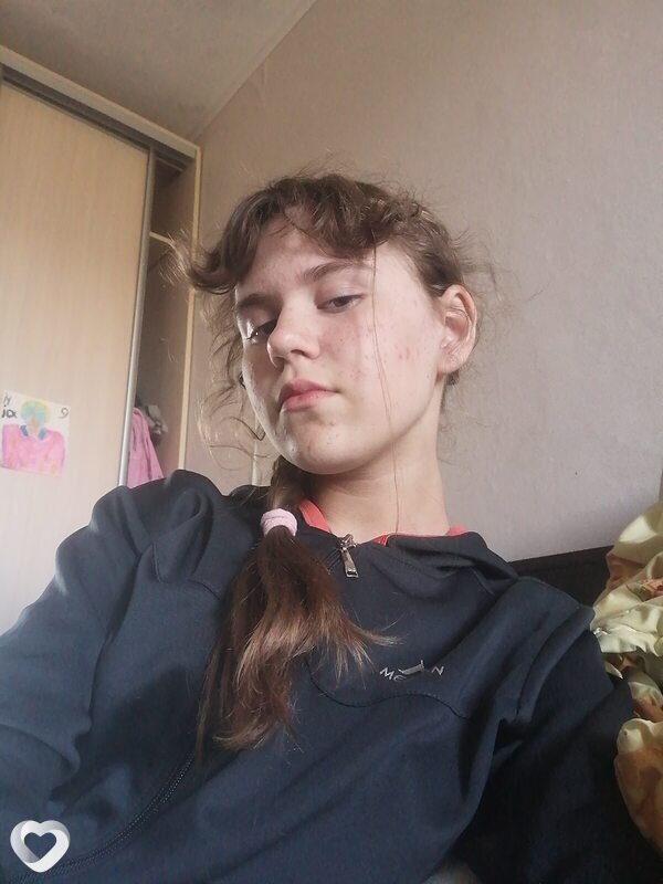 Милана, 20, Челябинске — анкета №4188612