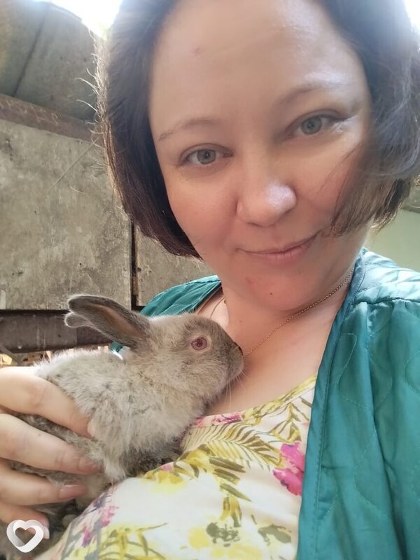 Екатерина, 42, Новороссийске — анкета №4188650