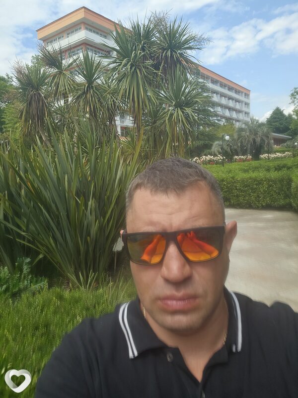 Кирилл, 39, Сызрани — анкета №4188651