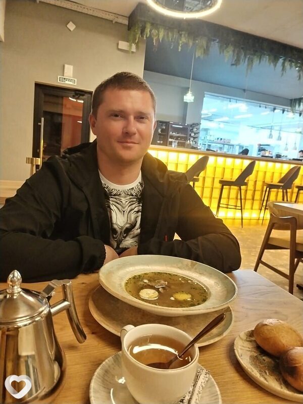 Андрей, 39, Шахтах — анкета №4188658