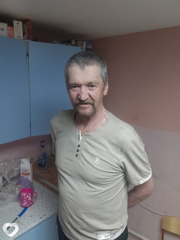 Юрий, 60, Самаре — анкета №4188662