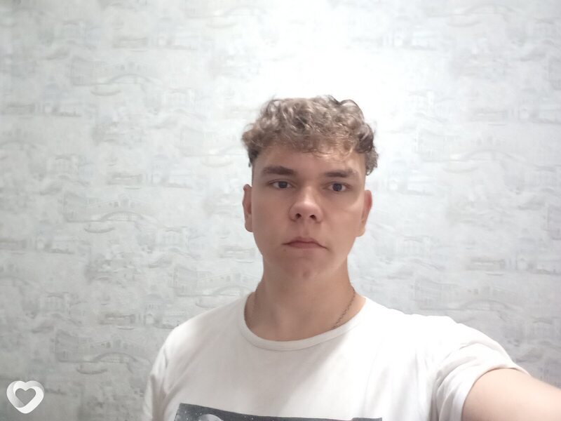 Егор, 18, Астрахани — анкета №4188667