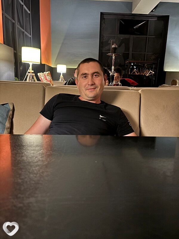 Макс, 29, Стерлитамаке — анкета №4188680