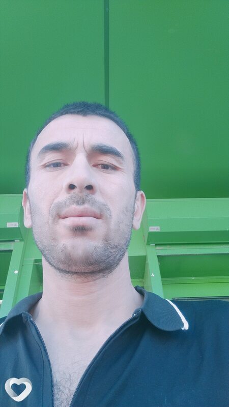 Олйорбек, 33, Самаре — анкета №4188681