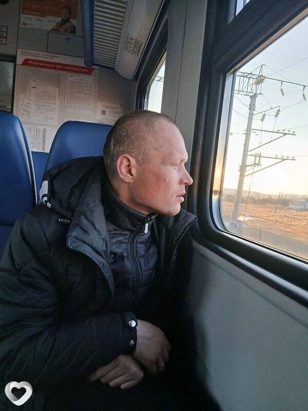 Геннадий, 35, Чите — анкета №4188729