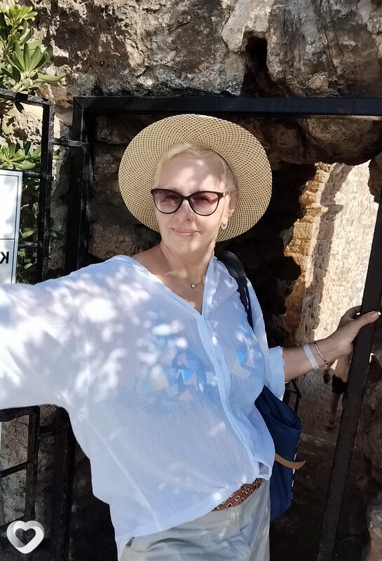 Елена, 55, Новосибирске — анкета №4188730