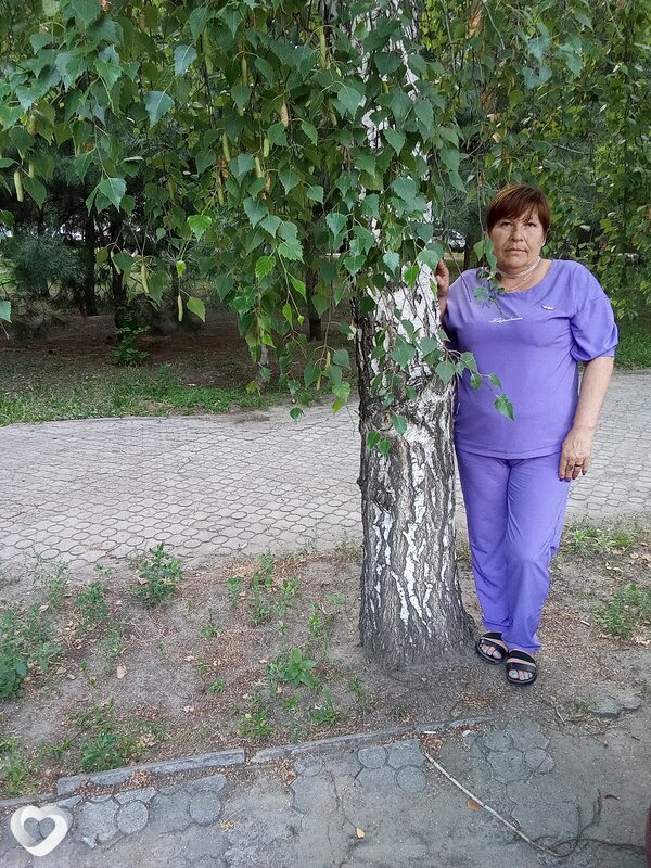 Надежда, Запорожье