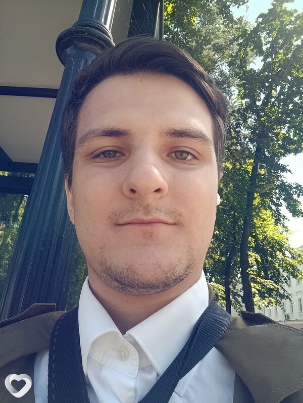 Тимур, 22, Новочеркасске — анкета №4188741